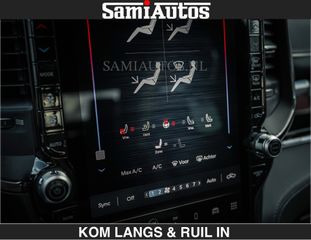 Dodge Ram Pick-Up