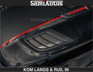 Dodge Ram Pick-Up