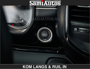 Dodge Ram Pick-Up