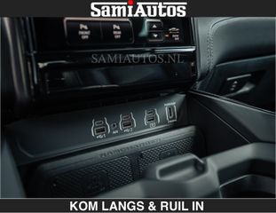 Dodge Ram Pick-Up