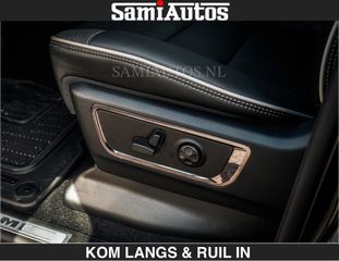 Dodge Ram Pick-Up