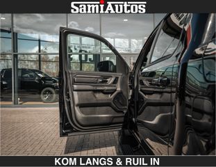 Dodge Ram Pick-Up