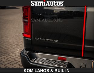 Dodge Ram Pick-Up