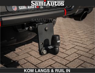 Dodge Ram Pick-Up