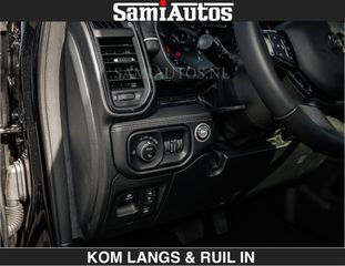 Dodge Ram Pick-Up