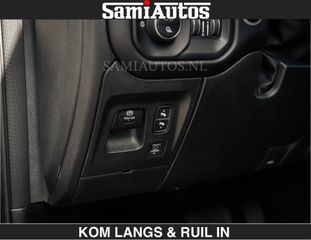Dodge Ram Pick-Up