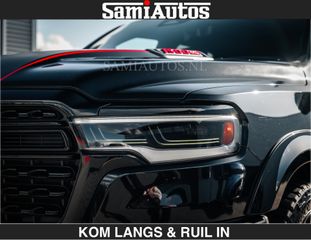 Dodge Ram Pick-Up