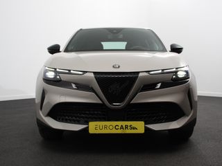 Alfa Romeo Junior