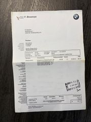 BMW 3 Serie