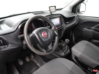 Fiat Doblò
