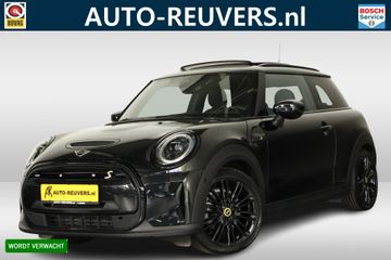 MINI Electric Cooper SE