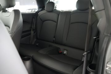 MINI Electric