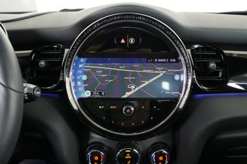 MINI Electric