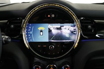 MINI Electric