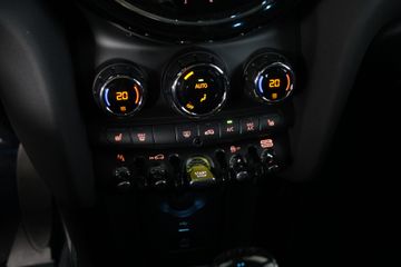 MINI Electric