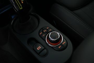 MINI Electric