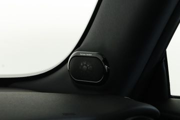 MINI Electric