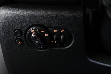 MINI Electric