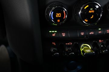MINI Electric