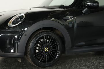 MINI Electric