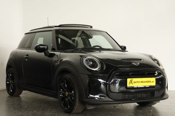 MINI Electric