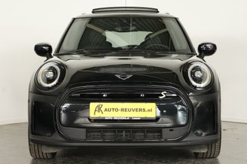 MINI Electric