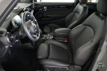 MINI Electric