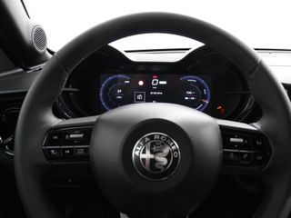 Alfa Romeo Junior