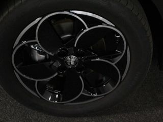 Alfa Romeo Junior