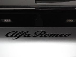 Alfa Romeo Junior