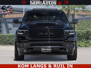 Dodge Ram Pick-Up