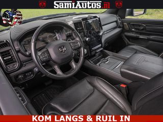 Dodge Ram Pick-Up