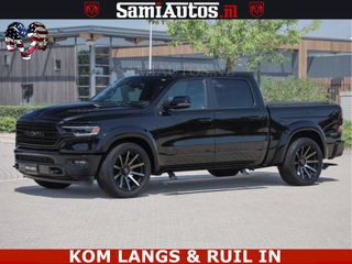Dodge Ram Pick-Up