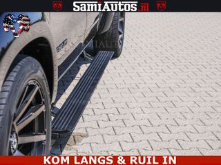 Dodge Ram Pick-Up