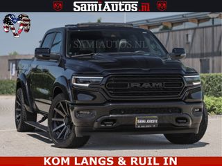 Dodge Ram Pick-Up