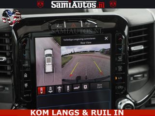 Dodge Ram Pick-Up