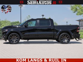 Dodge Ram Pick-Up
