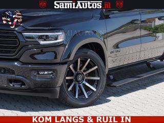 Dodge Ram Pick-Up