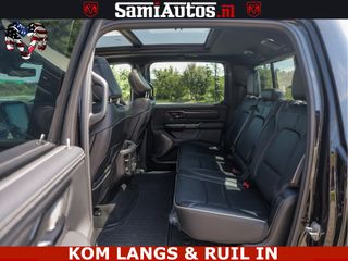 Dodge Ram Pick-Up