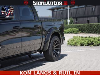 Dodge Ram Pick-Up