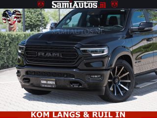Dodge Ram Pick-Up