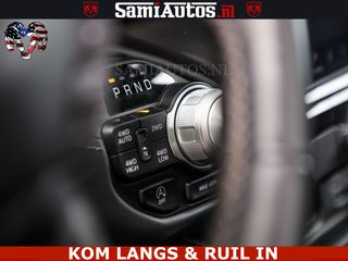 Dodge Ram Pick-Up