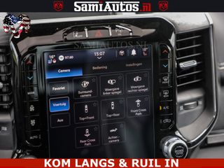 Dodge Ram Pick-Up