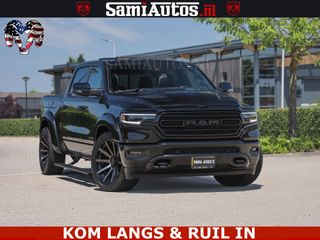 Dodge Ram Pick-Up