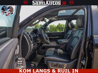 Dodge Ram Pick-Up