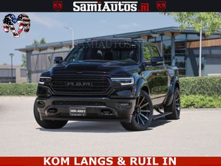 Dodge Ram Pick-Up