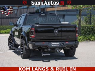 Dodge Ram Pick-Up