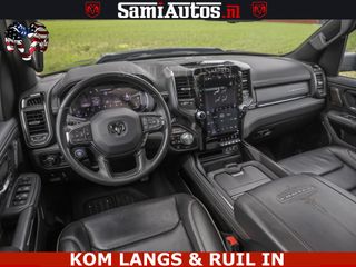 Dodge Ram Pick-Up