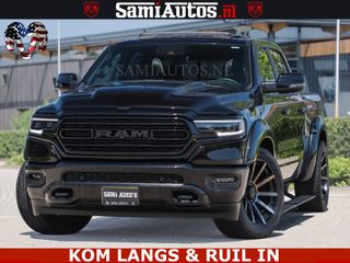 Dodge Ram Pick-Up
