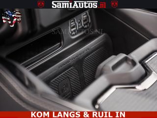 Dodge Ram Pick-Up